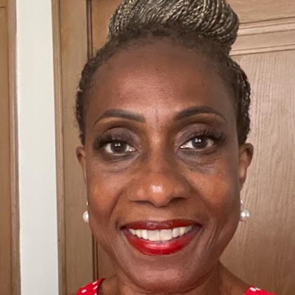 Meet your Posher, Linda - Picture 1 of 1